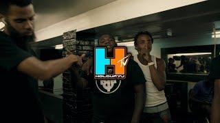 Big Bor  - For The Hustlrs (Official Music Video) Shot By @Holduptv