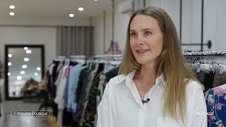 The story of Impulse Boutique in Adelaide - a fashion destination for over four decades