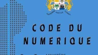 #Bénin-   Benin-Loi-2017-20-Portant-code-du-numerique-en-Republique-du-Benin