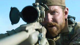 American Sniper - One Mile Shot