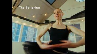 The Ballerina | Short Documentary | DZO Film Vespid Primes