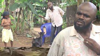 MR  IMO & SON - NEW TRENDING COMEDY NIGERIAN MOVIE 2024