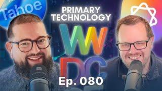 Apple’s AI Strategy at WWDC, Apple Park Impressions, Hidden iOS 26 Features