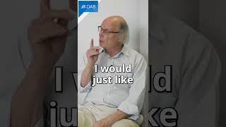 Bjarne Stroustrup at Qt World Summit 2025