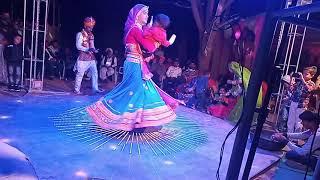 Banisa re Lal bangdi 6377212637 Jay choudhary dancer