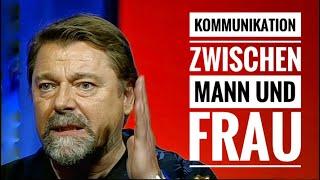 Jürgen von der Lippe - Kommunikation zwischen Mann und Frau