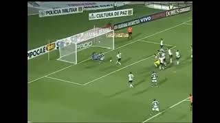 DEFESAS DE CASSIO RAMOS !!!