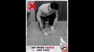How to Repair Wall Tile Grout: A Simple DIY Guide #goodthing