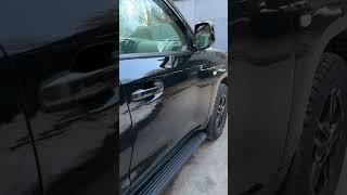 Покраска авто Алматы - LAND CRUISER 200. AUTOROOM KZ.