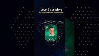 94 Your Little Dog Too Mbappe Evolution Player Review EA FC 25! #fc25 #eafc25 #eafc #ultimateteam