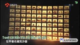 [ Vietsub ] Đêm chung kết Siêu trí tuệ TQ 2016 | Super Brain China 2016 Final
