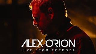 Alex O'Rion - Live From Cordoba, Argentina [04/10/24]