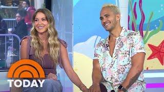 Alexa PenaVega On Her ‘Spykids’ Bond With Meghan Trainor