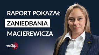 Paweł Szopa wraca do Polski. Cwalina-Śliwowska: ufam prokuraturze w kwestii tego śledztwa