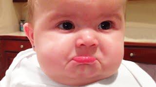 Hilarious And Cute Baby FAILS Compilation  - Funny Babies Video || Cool Peachy