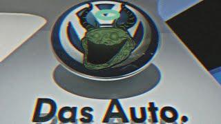 VOLKSWAGEN DAS AUTO PHONK