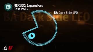 Nexus Expansion: Bass 2