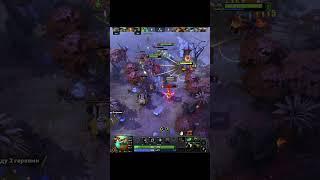 ИМБА ПАТЧА 7 34 GYROCOPTER Dota 2 #дота #dota #dota2 #дота2 #dota2gameplay #dota2highlights #shorts