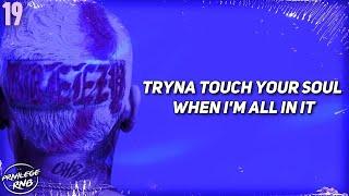 Chris Brown - Dream (Lyrics)