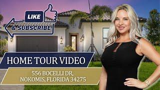 : 556 Bocelli Dr, Nokomis, Fl 34275 | The Coffey Group Luxury Listings