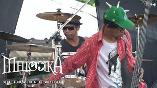 SECRETSHOW: THE NEXT SUPERSTAR / DAY 2 / MELLODIKA