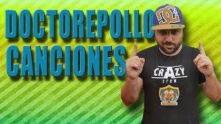 Música que usa DoctorePollo