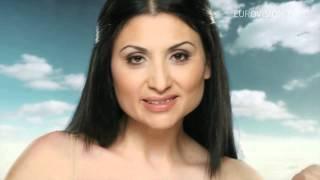 Sofi Marinova - Love Unlimited (Bulgaria) 2012 Eurovision Song Contest New Video