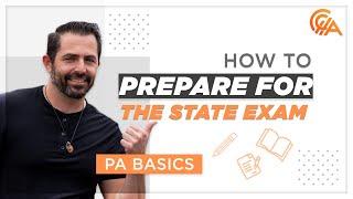 How to Ace the State Exam and Successfully Become a Public Adjuster - Public Adjuster Basics