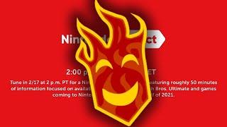 REACTION: Nintendo Direct 3.27.2024