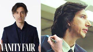 Noah Baumbach Breaks Down the ‘Marriage Story’ Courtroom Scene | Vanity Fair