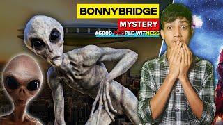 Mystery of BONNYBRIDGE? Aliens on Earth | ufo incidents | Gazeta post