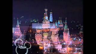 New Year's address from president of the Russian Federation