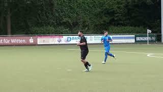 Highlights I KLC BO 23/24 Aufstiegsrunde zur KLB 4.SP Hedefspor Hattingen 3 - FC Hasretspor Bochum