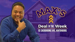 Max's Deal of the Week | Episode 3: April 20th '23