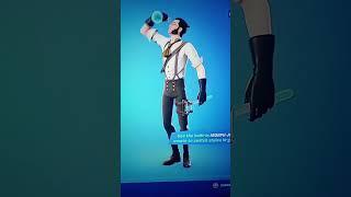 The Good Doctor (Dr. Jekyll & Mr. Hyde) In Fortnite!