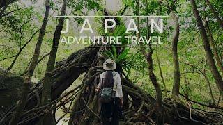 JAPAN ADVENTURE TRAVEL | JNTO