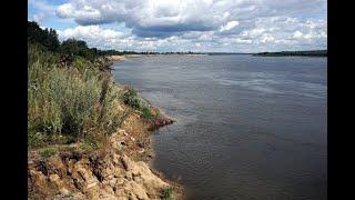 Колпашево. Томская область / Tomsk region. Russia