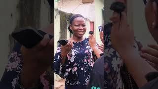 ILOTBET Takes on Lagos: Ronaldo's Surname? (FUNNY STREET INTERVIEWS)