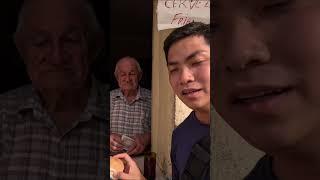 Vì sao người Cuba yêu người Việt Nam? | Phong Bụi #mcvshorts #summerofshorts