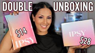 ICON BETTER? IPSY GLAM BAG & BOXYCHARM UNBOXING - NOVEMBER 2024 REVIEW