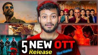 Top 5 Best Movie of 2024 | New Release Movies 2024 | VKExplain