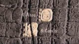 TZOLKINVISION TZOLKIN The Mayan Oracle