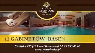 SPA Hotel Splendor jest sponsorem strategicznym The Best Of Poland