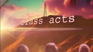 Class Acts Intro | "Hollywood Game"