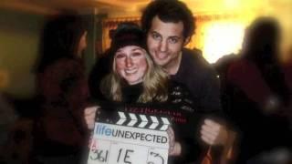 Life Unexpected Cast || Good Life