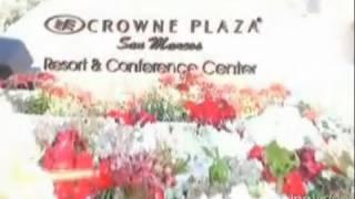 Crowne Plaza San Marcos Resort & Conference Center