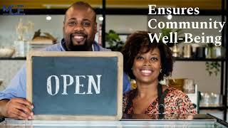 Why You Should Support Black Businesses!