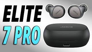 Worth Buying In 2023? Jabra Elite 7 Pro Review