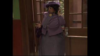 That's So Raven | Raven Disguises As Her Mother [HD]