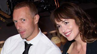 Dakota Johnson and Chris Martin 'Happily Together,' Despite Split Report